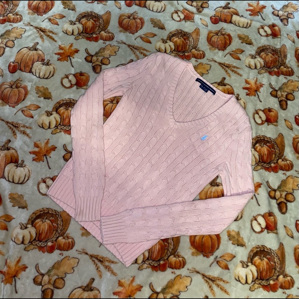 Polo Ralph Lauren sweater